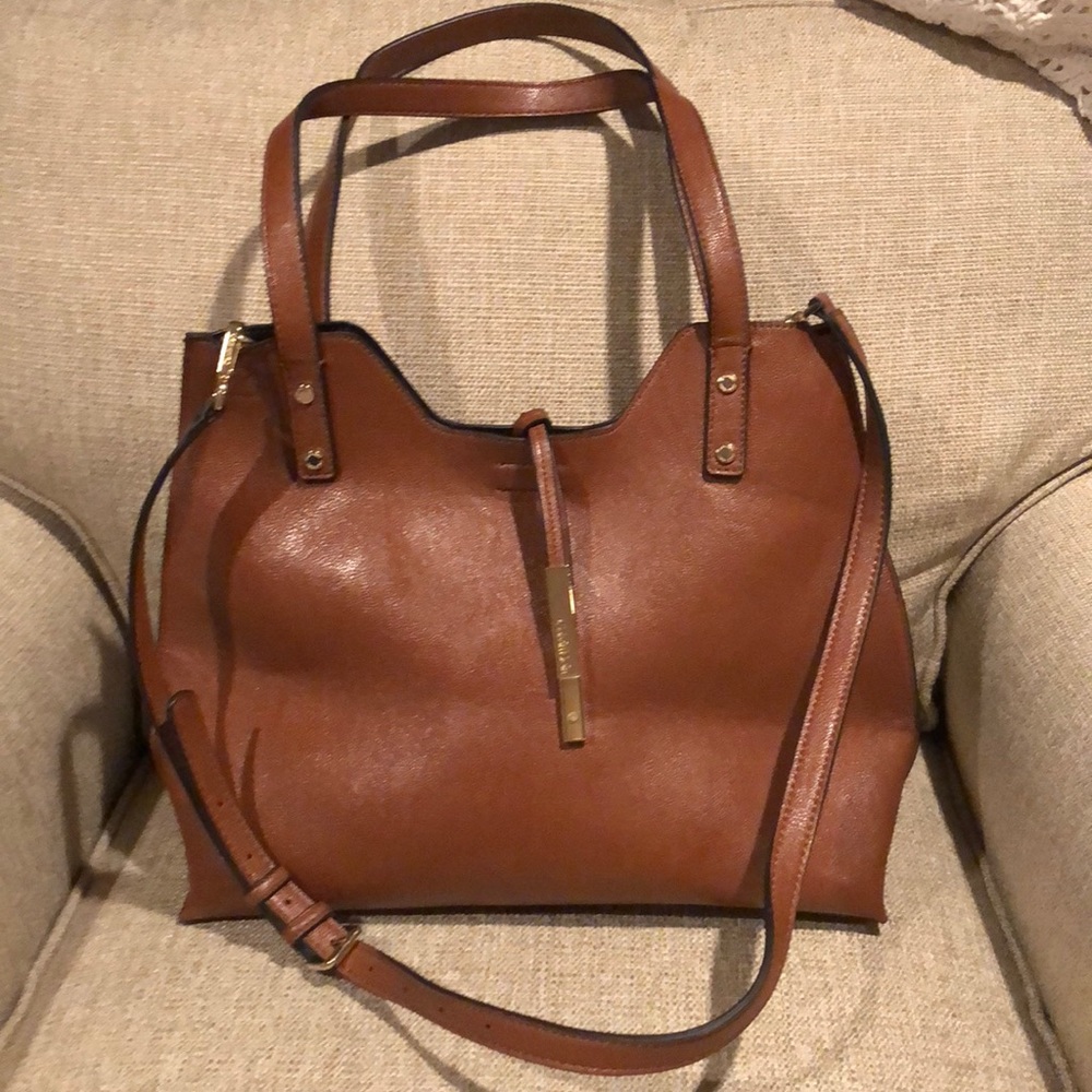 CALVIN KLEIN purse